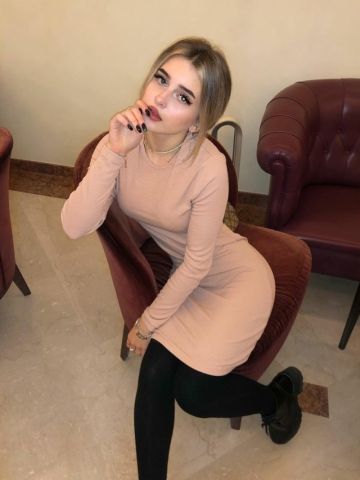 Анкета проститутки Яна, Иркутск, 24 года, №393097